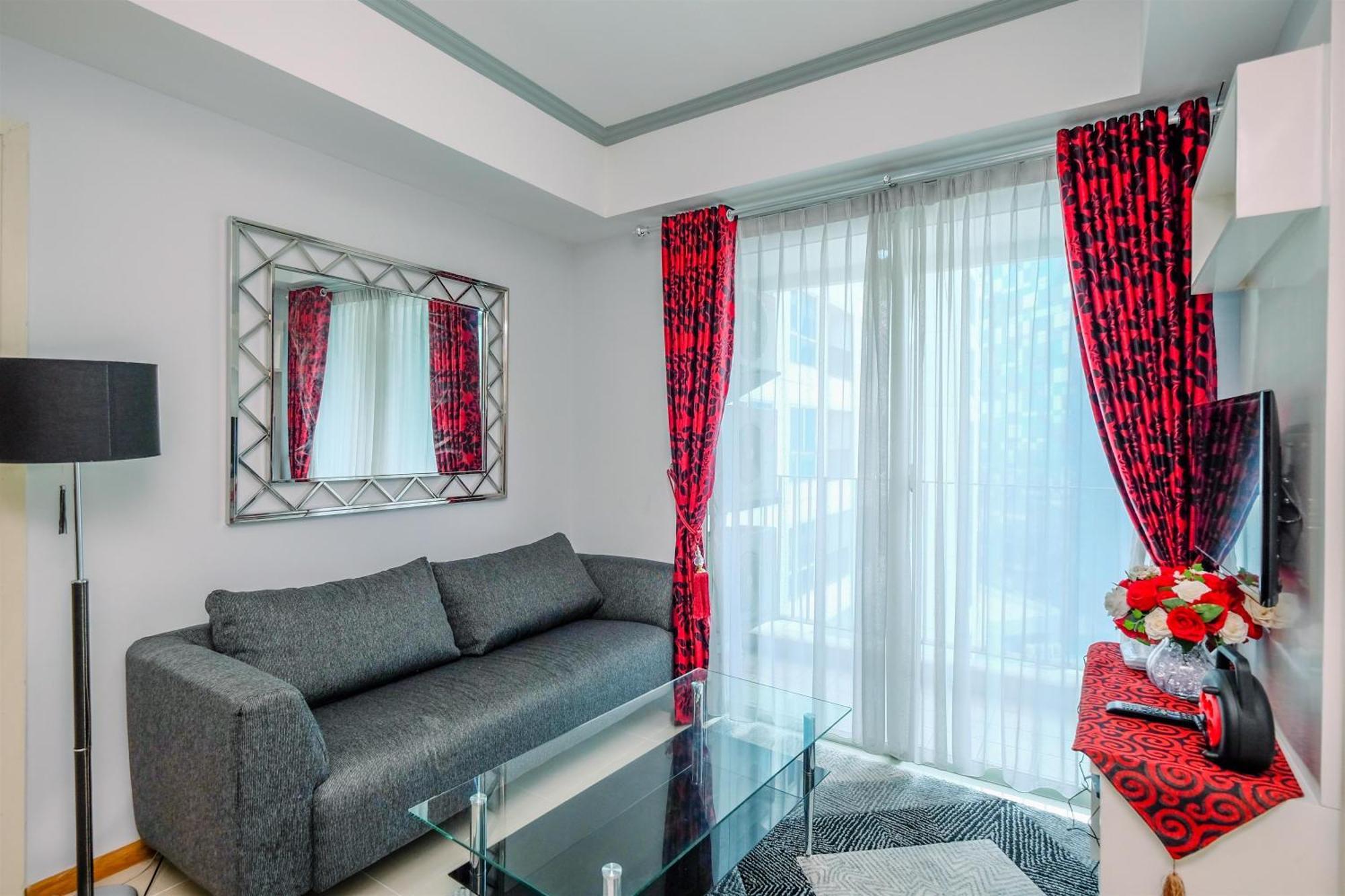 Minimalist 2br At Casa Grande By Travelio *