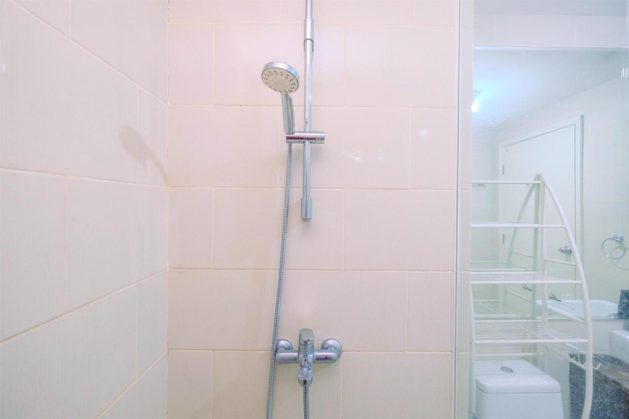 Minimalist 2br At Casa Grande By Travelio Jakarta